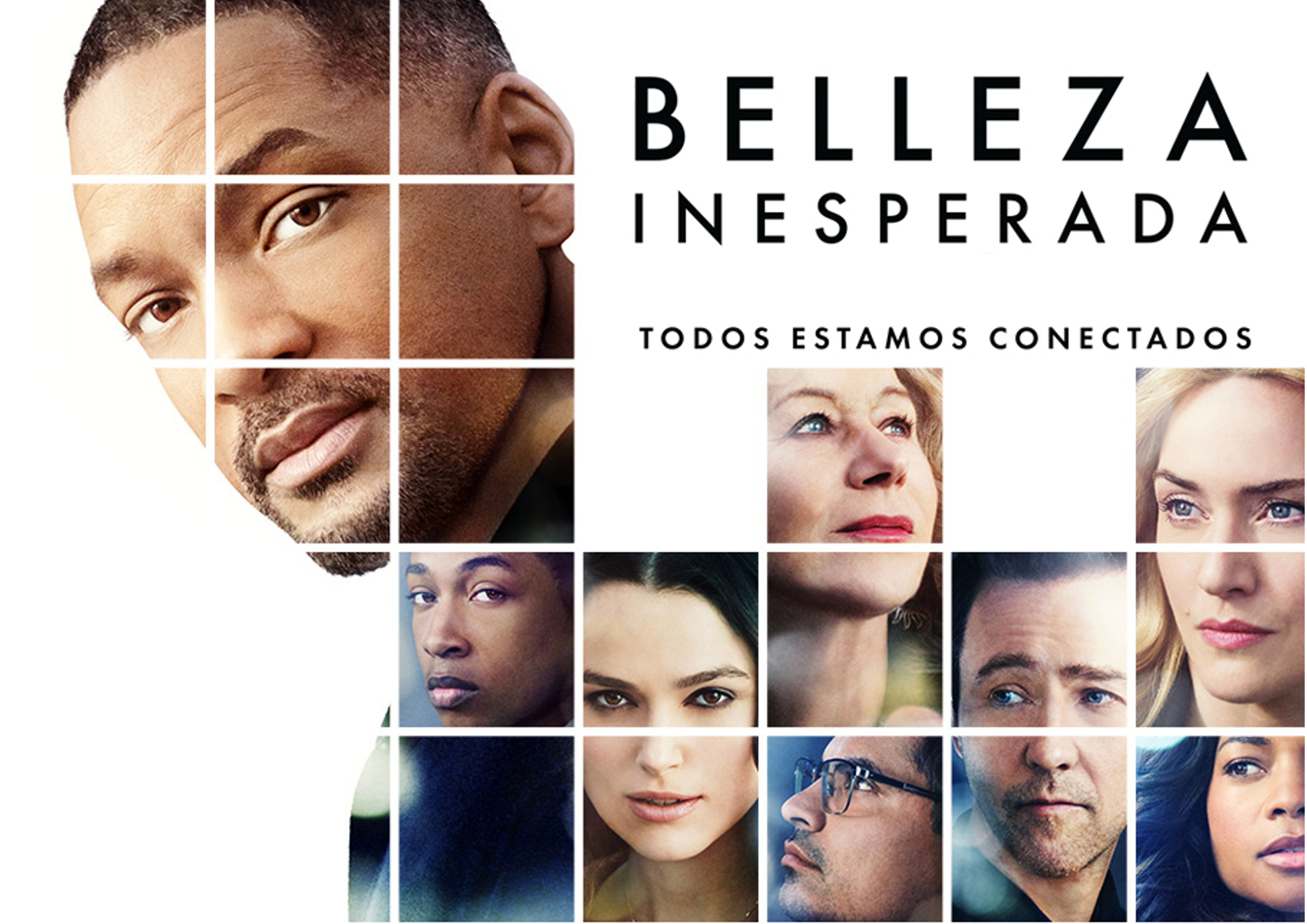Mensaje De La Pelicula Belleza Inesperada